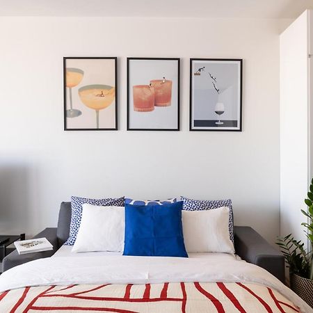 Urban Chic Residences Prague Luaran gambar