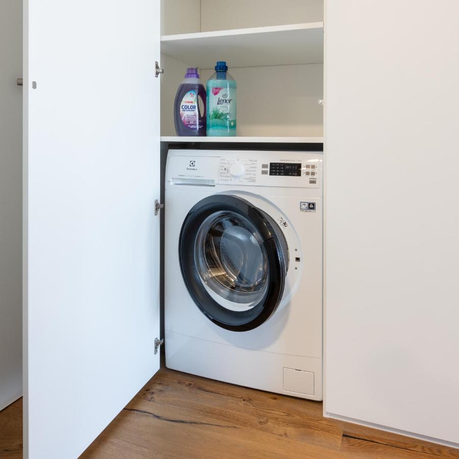 Urban Chic Residences Prague Luaran gambar