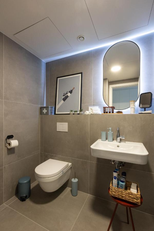 Urban Chic Residences Prague Luaran gambar